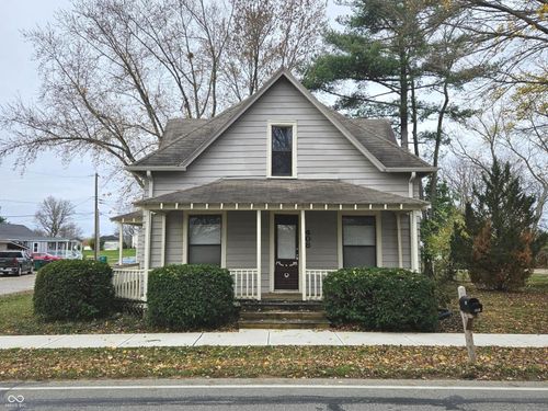 408 S Main St, Whitestown, IN, 46075-9414 | Card Image