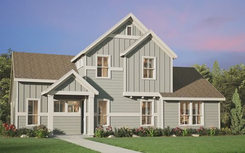 8812 Marmoset Way, Austin, TX, 78747 | Card Image