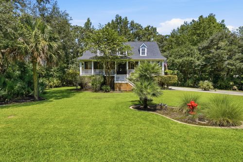 3598 Deer Creek Rd, Mount Pleasant, SC, 29466-8349 | Card Image