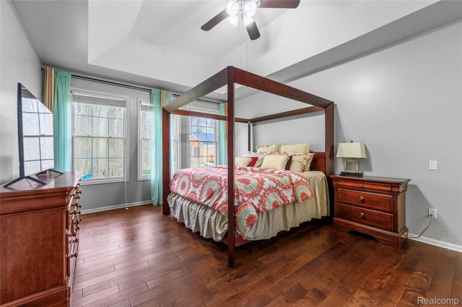 Primary Bedroom -First floor | Image 17