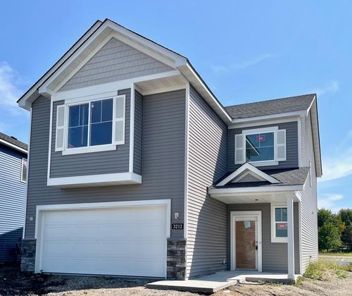 3212 Kady Ave Ne, Saint Michael, MN, 55376-7526 | Card Image