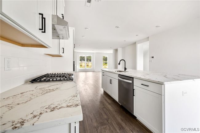 15339 Sunray Rd, Townhouse with 4 bedrooms, 4 bathrooms and null parking in Chesterfield VA | Image 8