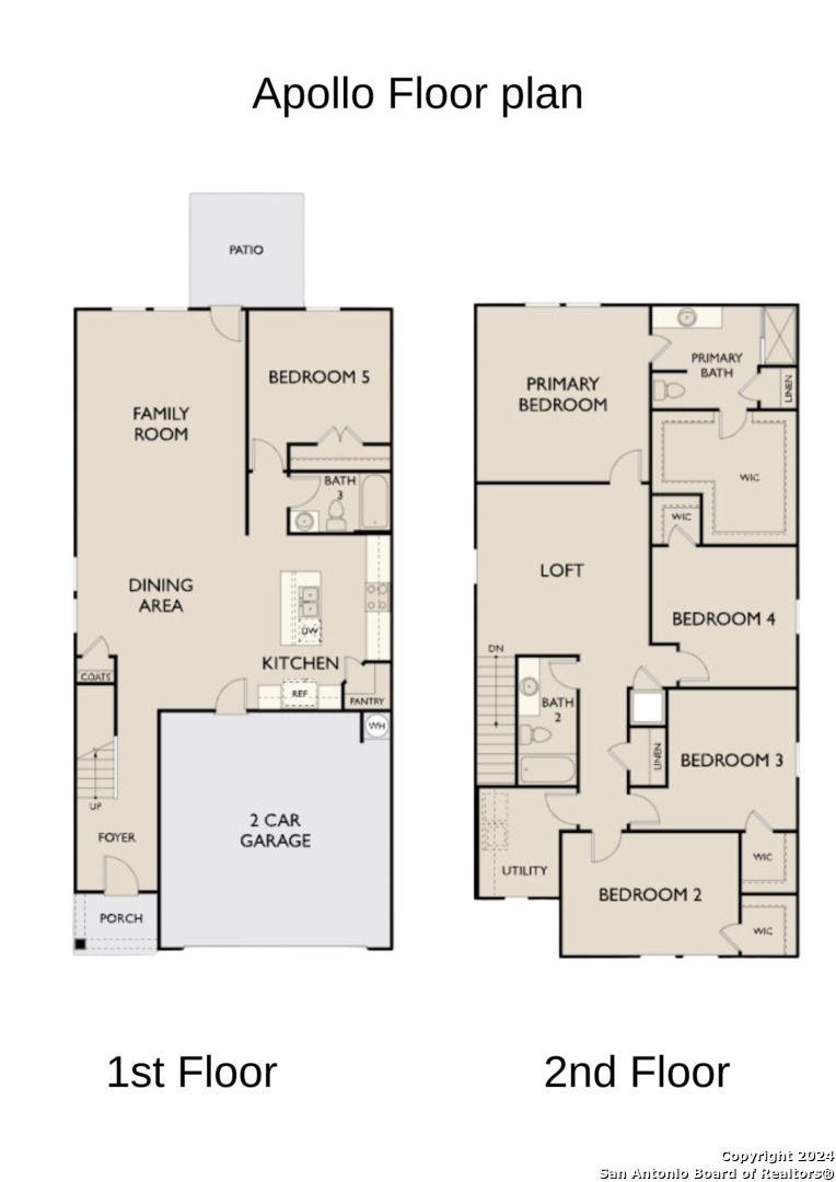 Residential in San Antonio 4