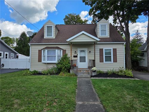 1009 Hulett St, Horseheads, NY, 14845-2616 | Card Image