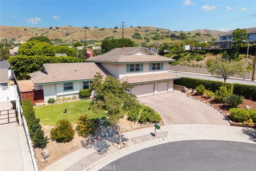 1204 Birchcrest Ave, Brea, CA, 92821-1807 | Card Image