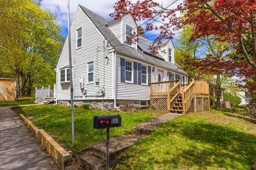 131 Old St, Randolph, MA, 02368-2505 | Card Image