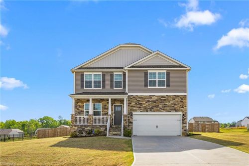 1049 Tilburn Ter, Browns Summit, NC, 27214-9898 | Card Image