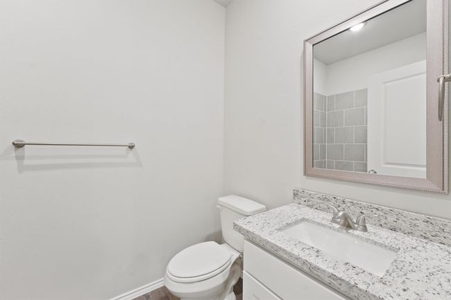10196 Barberry St, House other with 3 bedrooms, 3 bathrooms and null parking in Willis TX | Image 12