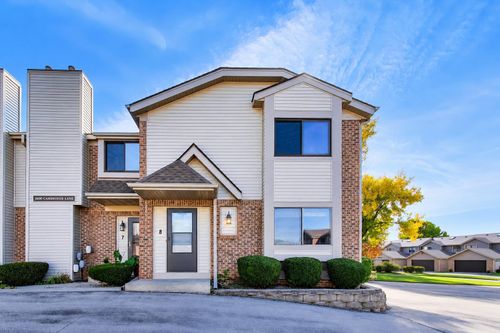 5600 Cambridge Ln, Mount Pleasant, WI, 53406-2878 | Card Image