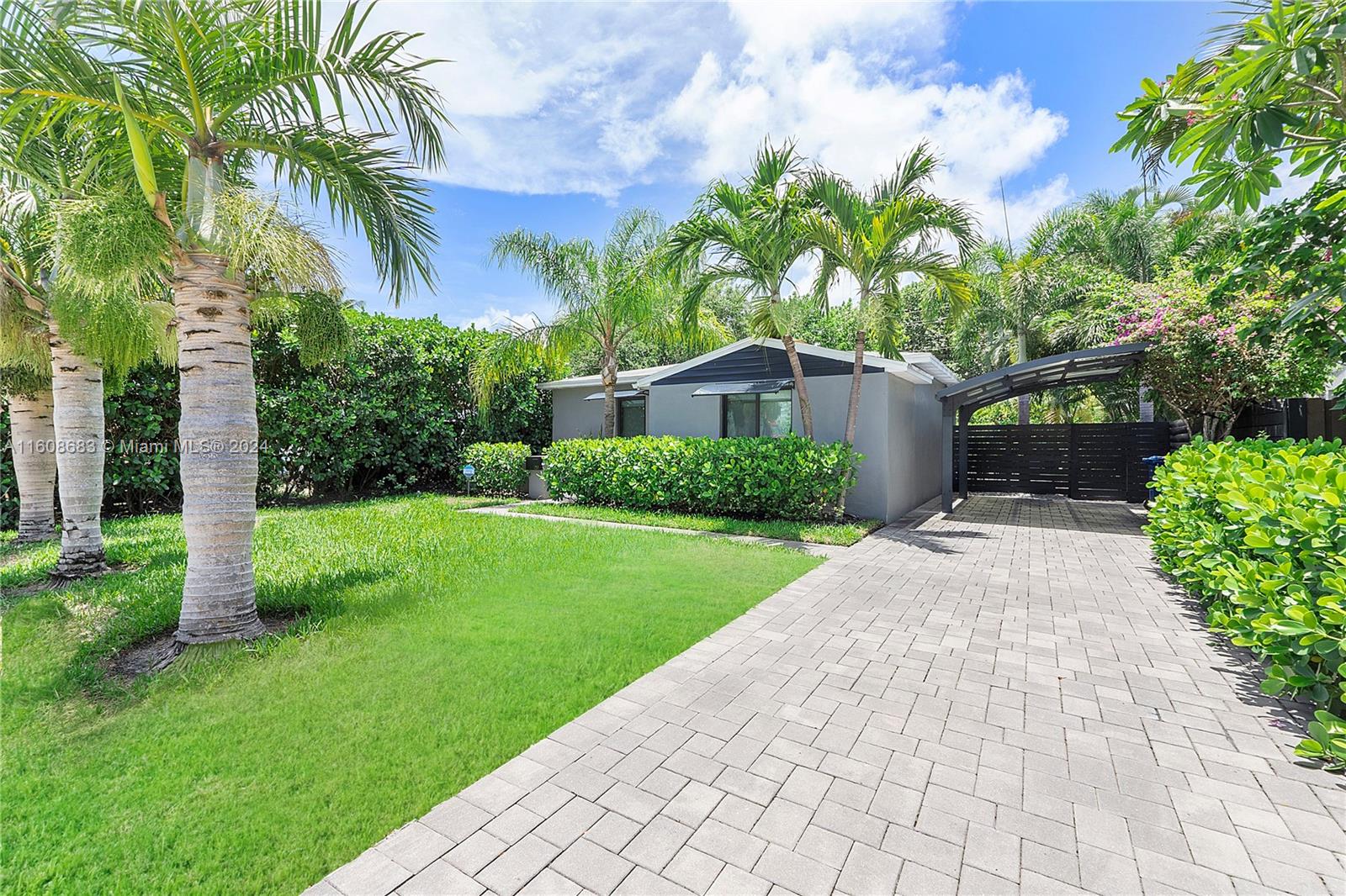 4th Ave, Fort Lauderdale, FL 33315