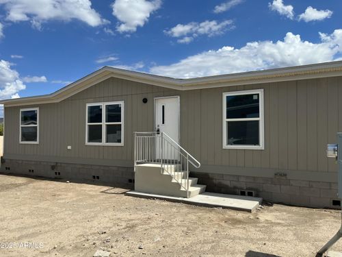 16-19500 E Gregory St, Black Canyon City, AZ, 85324-9762 | Card Image