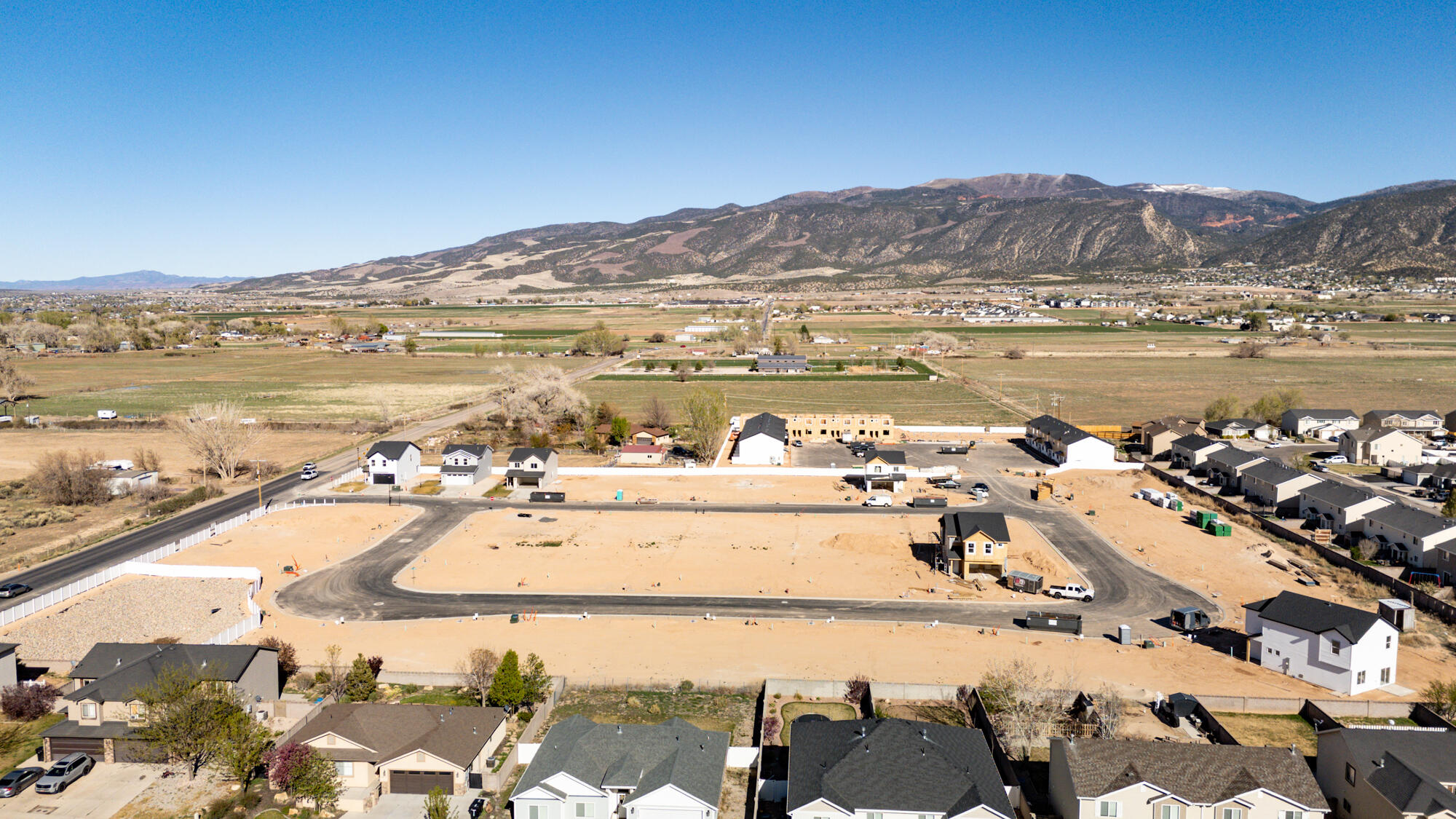 Residential in Cedar City 3