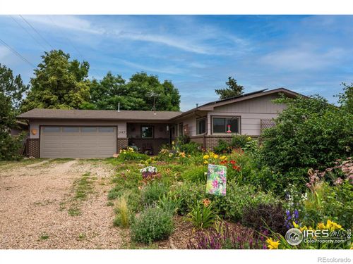 1147 Crestmoor Dr, Boulder, CO, 80303-1412 | Card Image