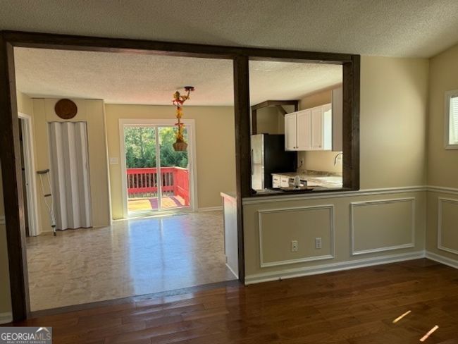 263 Hardin Rd Sw, House other with 3 bedrooms, 2 bathrooms and null parking in Plainville GA | Image 13