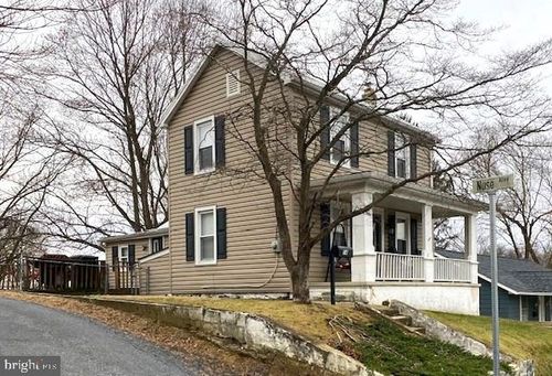 14 W G St, BRUNSWICK, MD, 21716-1310 | Card Image