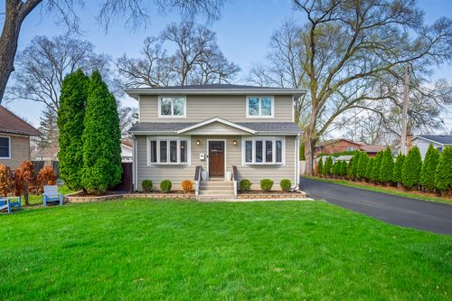 216 N Washington St, Westmont, IL, 60559-1459 | Card Image