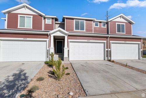 1465 S 3750 E, Spanish Fork, UT, 84660-6387 | Card Image