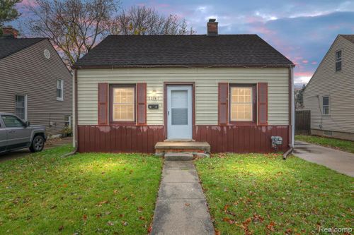 22167 Rausch Avenue, Eastpointe, MI, 48021 | Card Image