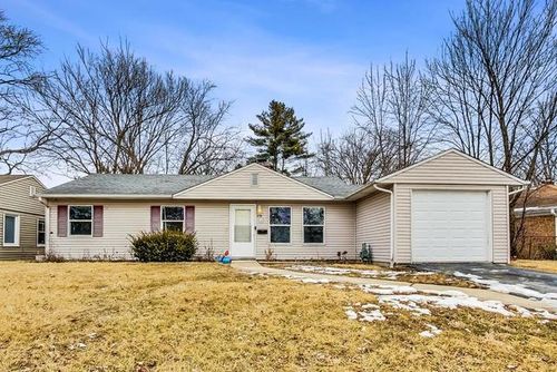 318 Marquette St, Park Forest, IL, 60466-1914 | Card Image