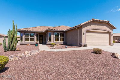 6980 S Granite Drive, House other with 2 bedrooms, 2 bathrooms and null parking in Chandler AZ | Image 1