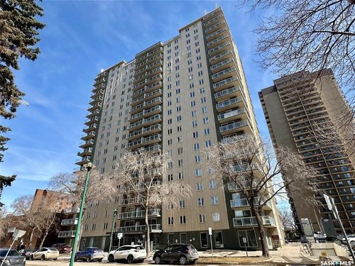 902-320 5th Ave N, Saskatoon, SK, S7K2P5 | Card Image