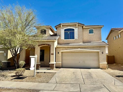 17519 W Lisbon Ln, Surprise, AZ, 85388-7900 | Card Image