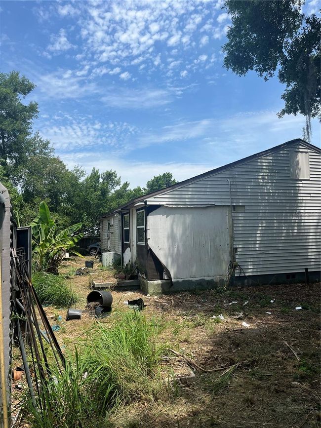 7506 Mott Ave, House other with 3 bedrooms, 2 bathrooms and null parking in ORLANDO FL | Image 7