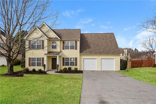 12 Hitchcock Sta Ne, Cartersville, GA, 30121-8037 | Card Image