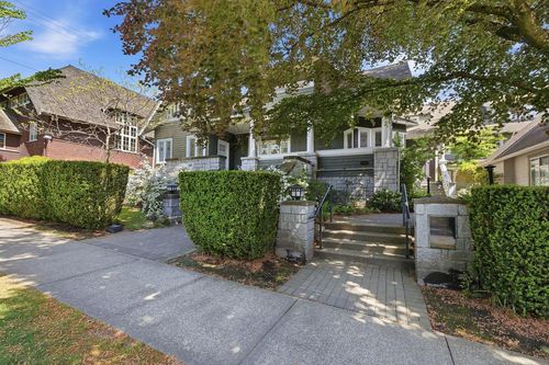 5338 Larch St, Vancouver, BC, V6M4C8 | Card Image