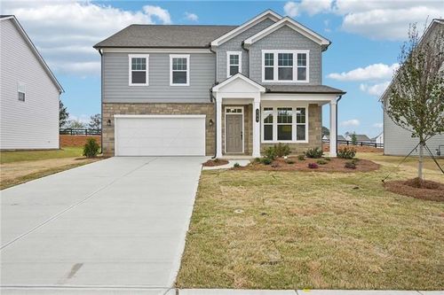 564 Silverleaf Trl, Bethlehem, GA, 30620-1875 | Card Image