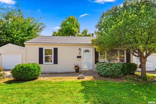 360 E Edgewood St, Morton, IL, 61550-2534 | Card Image