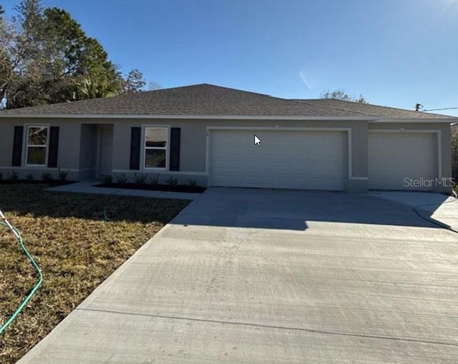 32 Luther Dr, House other with 4 bedrooms, 2 bathrooms and null parking in PALM COAST FL | Image 7