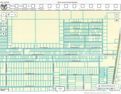 Lot 13 Sw Rainbow Lakes Blvd, Dunnellon, FL, 34431 | Card Image