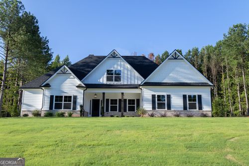 42-318 Williamson Trce, Williamson, GA, 30292-3386 | Card Image