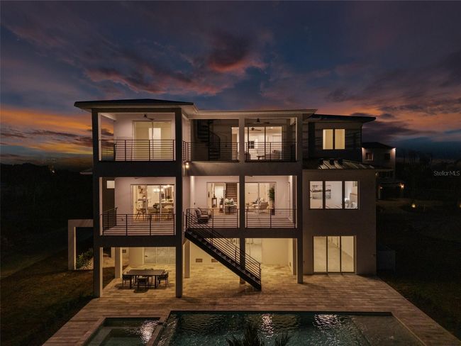 597 Buttonwood Dr, House other with 5 bedrooms, 7 bathrooms and null parking in Longboat Key FL | Image 6