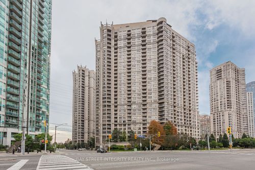 2328-3888 Duke Of York Blvd, Mississauga, ON, L5B4P5 | Card Image