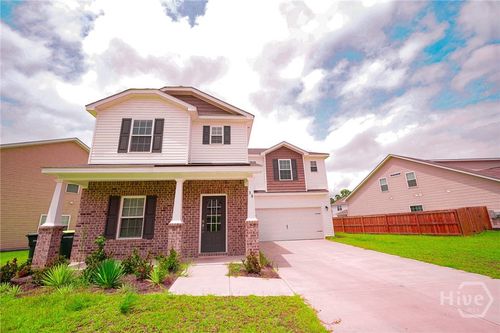 38 Sago Palm Way, Bloomingdale, GA, 31302-8146 | Card Image