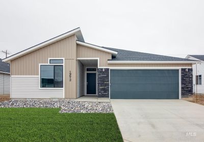 16420 Fenwick Ave, House other with 4 bedrooms, 2 bathrooms and 2 parking in Caldwell ID | Image 1