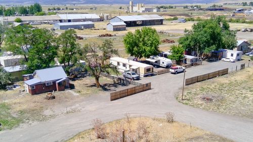 531 N N. J St Street, Lakeview, OR, 97630 | Card Image