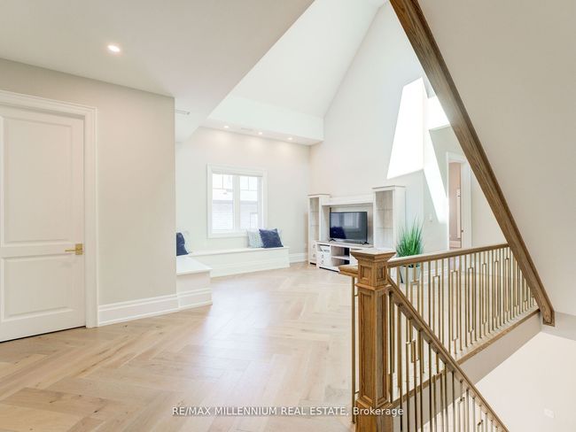 415 Sheppard Ave, House other with 7 bedrooms, 6 bathrooms and 6 parking in Pickering ON | Image 22