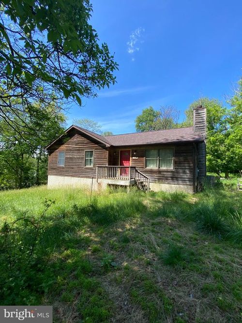75 Briar Trl Trail, HARPERS FERRY, WV, 25425 | Card Image