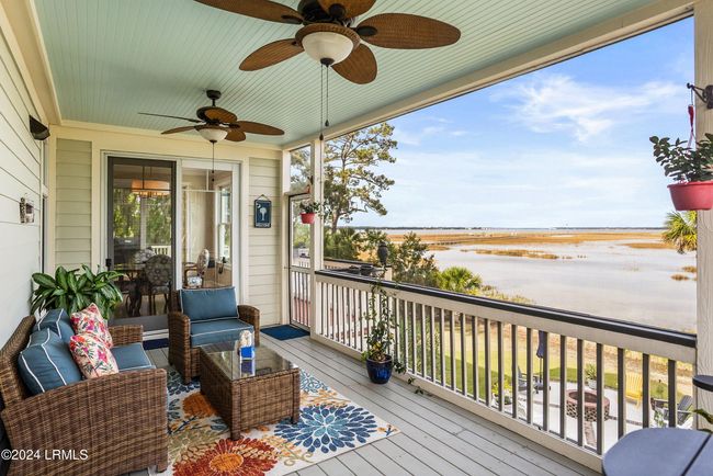 40 Front Street, House other with 5 bedrooms, 3 bathrooms and null parking in St. Helena Island SC | Image 36