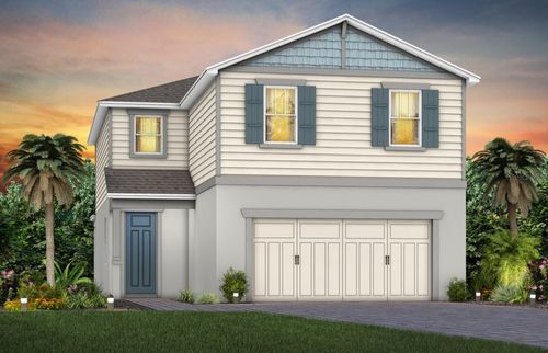 2514 Serenity Garden Dr, KISSIMMEE, FL, 34744 | Card Image