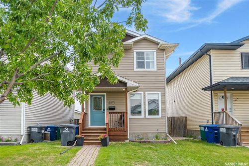410 Rutherford Cres, Saskatoon, SK, S7N4X7 | Card Image
