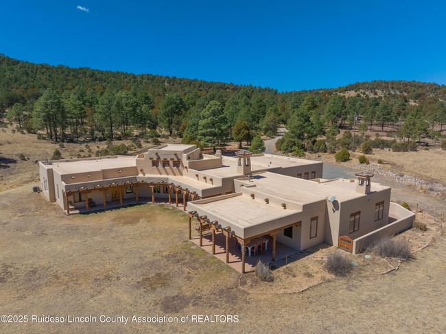 239 Sonterra Dr, House other with 4 bedrooms, 5 bathrooms and null parking in Alto NM | Image 83