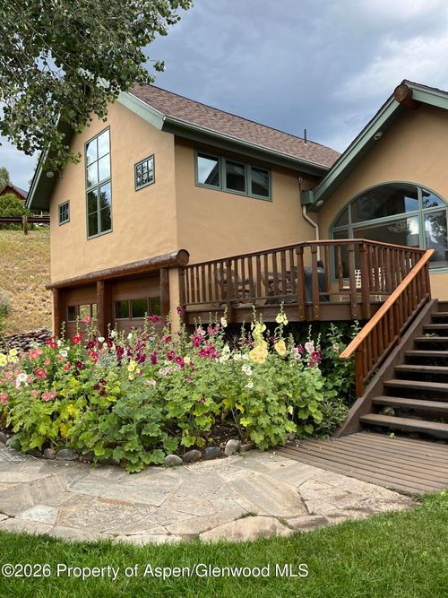 234 Light Hill Rd, Snowmass, CO, 81654-9216 | Card Image