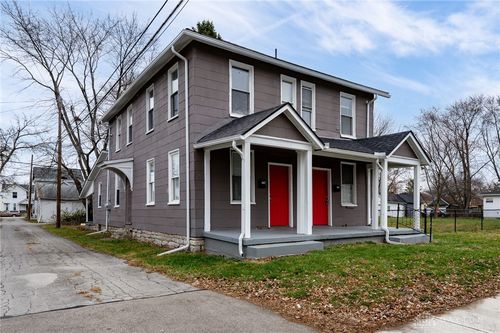 517 Buckeye St, Miamisburg, OH, 45342-2338 | Card Image