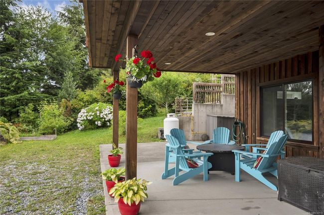 55 Poplar Rd, House other with 4 bedrooms, 4 bathrooms and 6 parking in Alert Bay BC | Image 60