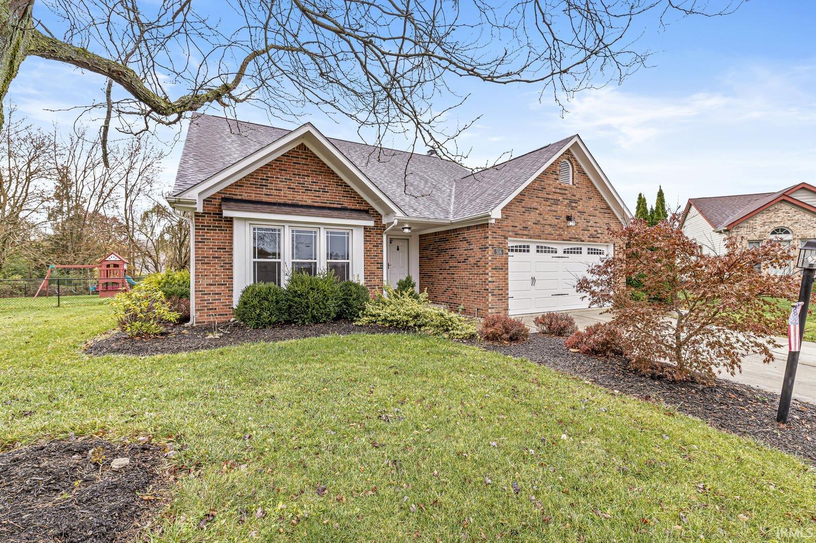 Residential in Indianapolis 2