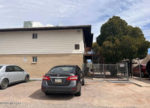 2151 S Winstel Avenue, Tucson, AZ, 85713 | Card Image